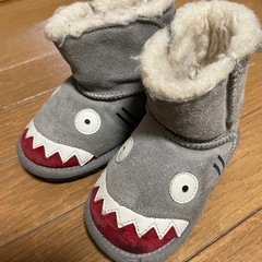 3点　子供　靴　ブーツ　サンダル　15センチ 13センチの画像