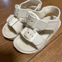 3点　子供　靴　ブーツ　サンダル　15センチ 13センチの画像