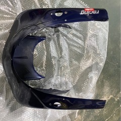 アプリリア RS50 アッパーカウル　割れありの画像