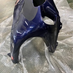 アプリリア RS50 アッパーカウル　割れありの画像