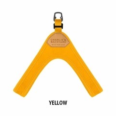 BUCKLE UP EASY HARNESS（Charlie’s Backyard）ハーネスXLサイズ　未使用・タグなしの画像