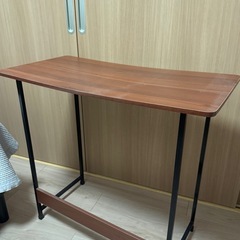 テーブルの画像