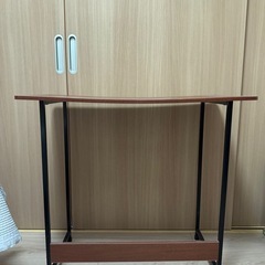 テーブルの画像