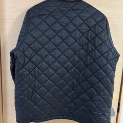 新品未使用✨️ライトパフジャケット🧥の画像