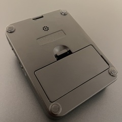 dretec T-587 ラーニングタイマーの画像