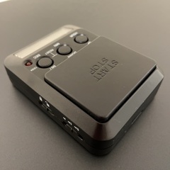 dretec T-587 ラーニングタイマーの画像