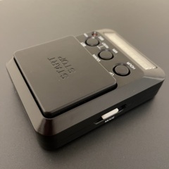 dretec T-587 ラーニングタイマーの画像