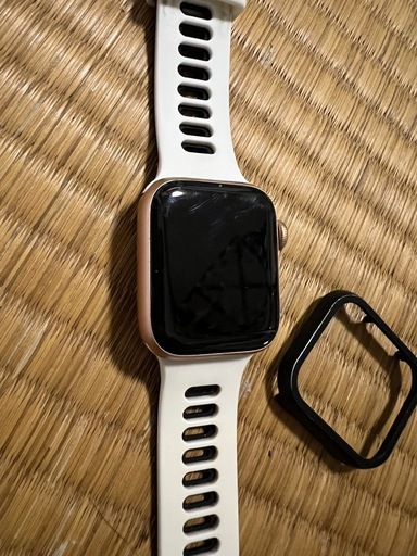 Apple Watch　