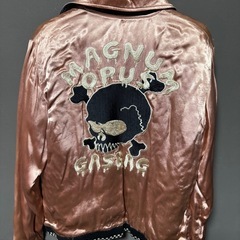 スカジャンMサイズの画像