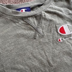 チャンピオン 半袖トップス 90cmの画像