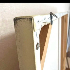 アートパネル フェザー LIVING HOUSEの画像