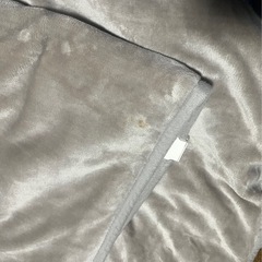 ヤマゼン電気毛布の画像