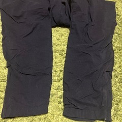 ユニクロ暖パンの画像