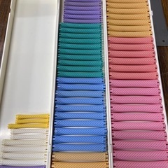 ワインディングロッドの画像