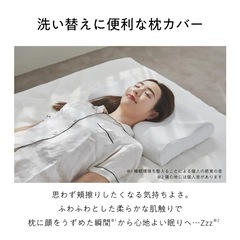 ヒツジのいらない枕　至極
の画像