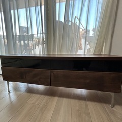 テレビボード　テレビ台の画像