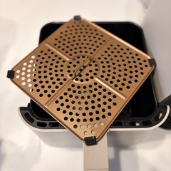 レコルト エアーオーブンの画像