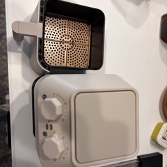 レコルト エアーオーブンの画像