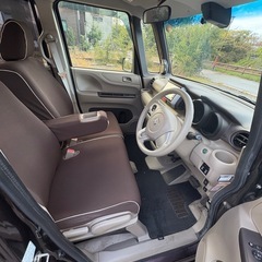 ホンダ N-BOX 4wd後期すぐ乗れるの画像