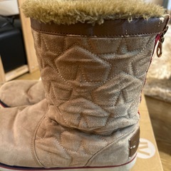 size　US 10 （280）の画像