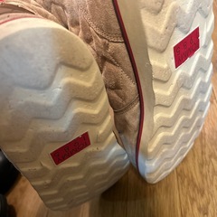 size　US 10 （280）の画像