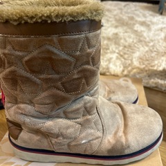 size　US 10 （280）の画像