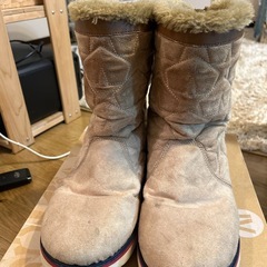 size　US 10 （280）の画像