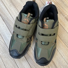 ♦︎⑤新品　スニーカーの画像