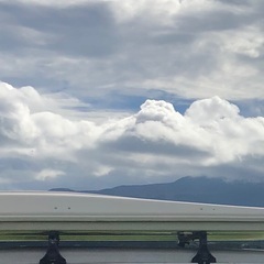 ルーフテントの画像