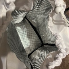 cocoro（ココロ）ショッピングカート / トートバッグ 2WAYの画像