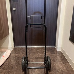 cocoro（ココロ）ショッピングカート / トートバッグ 2WAYの画像