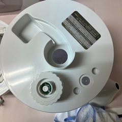 超音波式アロマ加湿器「SHIZUKU TOUCH+」の画像