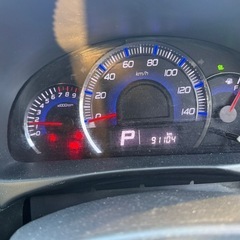 ワゴンRスティングレ Xの画像