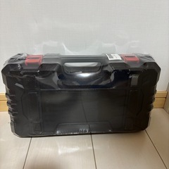 チェーンソー 充電式 電動ノコギリの画像