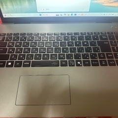 NEC LAVIE N16／Ryzen7/ほぼ未使用／保証5年 ／Office付」の画像