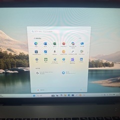 NEC LAVIE N16／Ryzen7/ほぼ未使用／保証5年 ／Office付」の画像