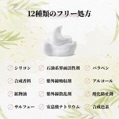 NOLEA 犬用シャンプー 300mlの画像