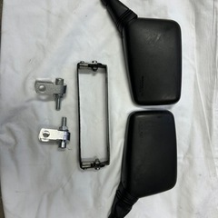 ナポリミラー10mmの画像