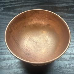 🌈銅製品✨小物入れ✨お椀✨骨董✨インテリアの画像