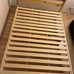 お引取り者決まりましたの画像