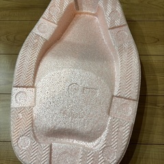 リッチェル　ひんやりしないお風呂マットの画像