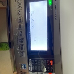 ドラム式洗濯機　日立の画像