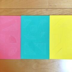 EQWEL　タングラムプラスの画像