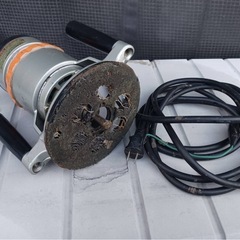 ハンデールーターの画像