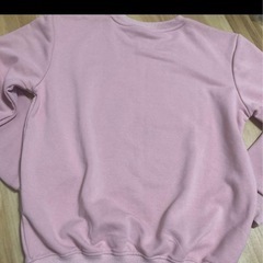 ねずこトレーナー150 鬼滅の刃の画像