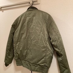 G-Star Raw ボンバージャケットの画像