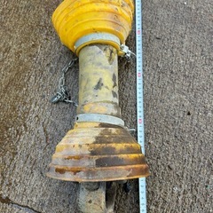 トラクター部品の画像