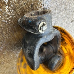 トラクター部品の画像