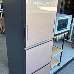 🚚 配達・設置可能／安心動作保証あり  ✨ おしゃれ色お揃い 家電セット – 57,000円 の画像