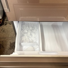 🚚 配達・設置可能／安心動作保証あり  ✨ おしゃれ色お揃い 家電セット – 57,000円 の画像